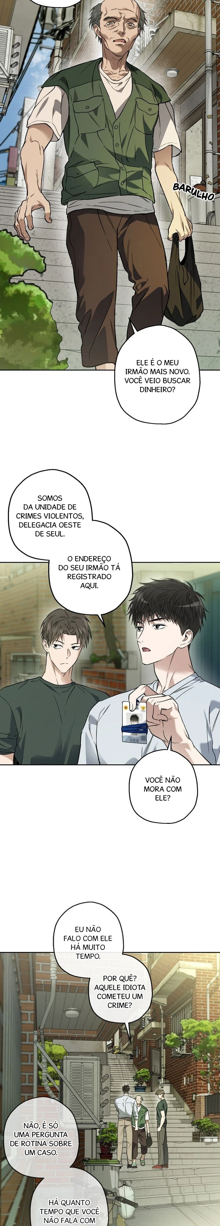 Degenerar Capítulo 37 Página 12