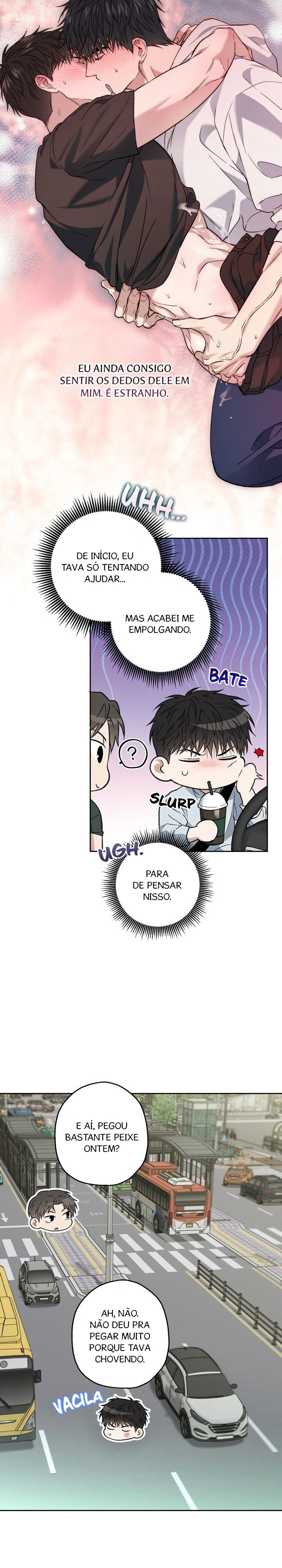 Degenerar Capítulo 37 Página 2