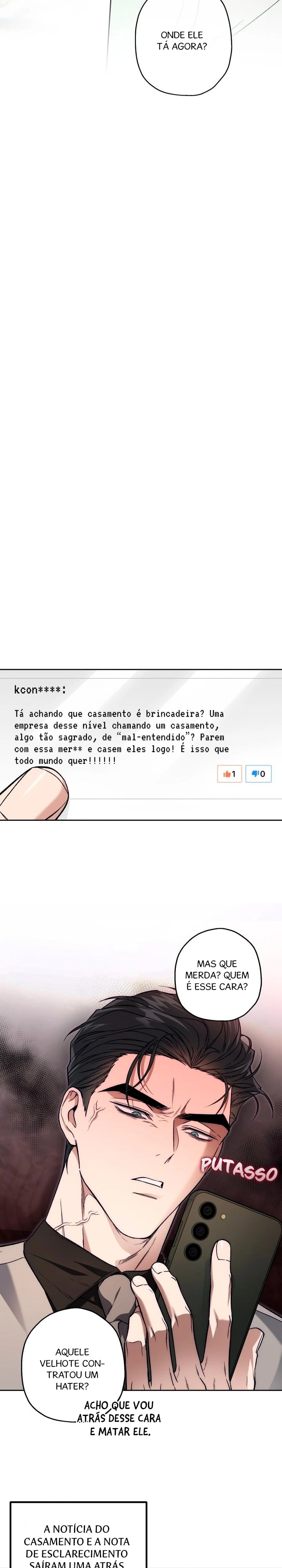 Degenerar Capítulo 37 Página 20