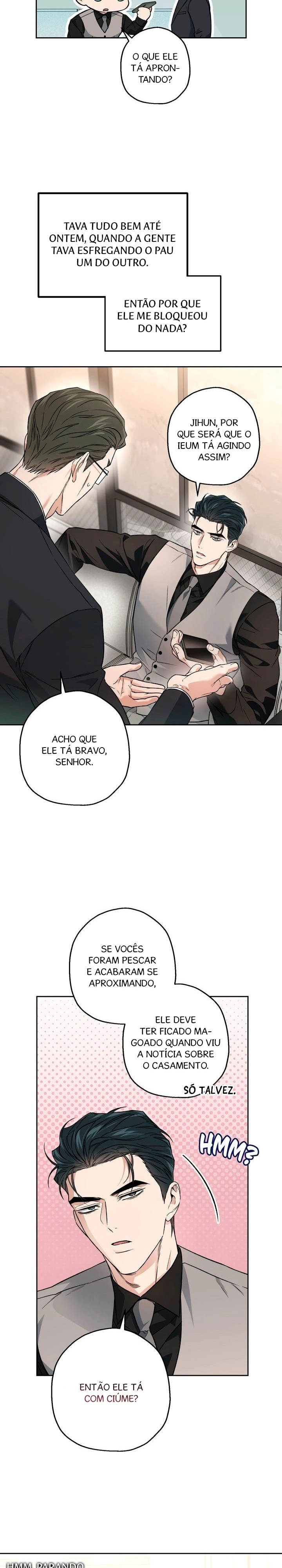 Degenerar Capítulo 37 Página 23