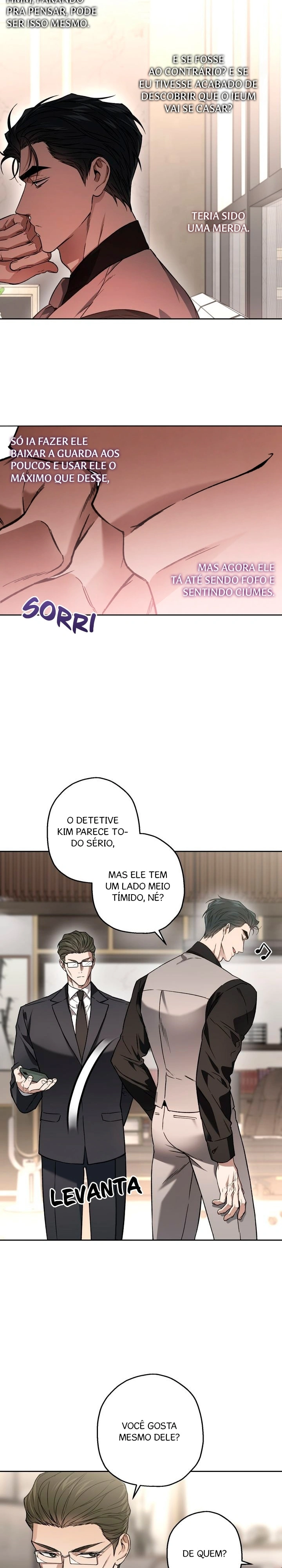 Degenerar Capítulo 37 Página 24