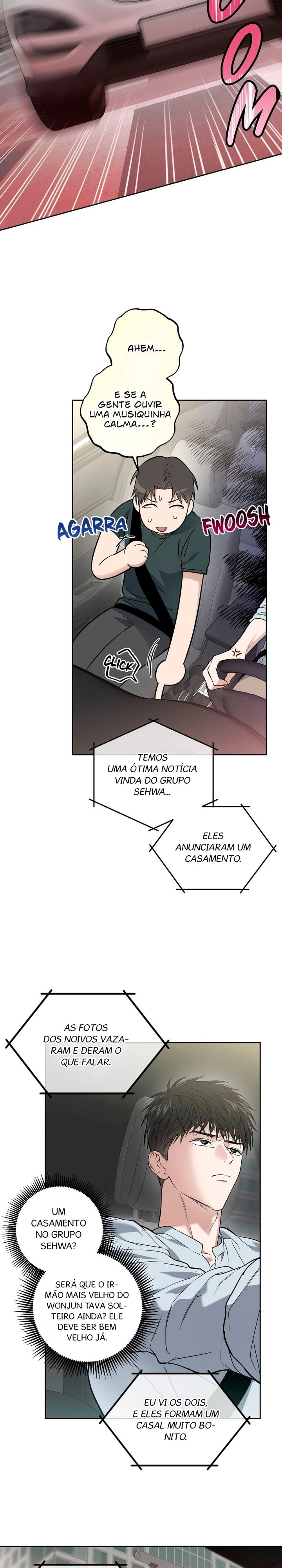Degenerar Capítulo 37 Página 7