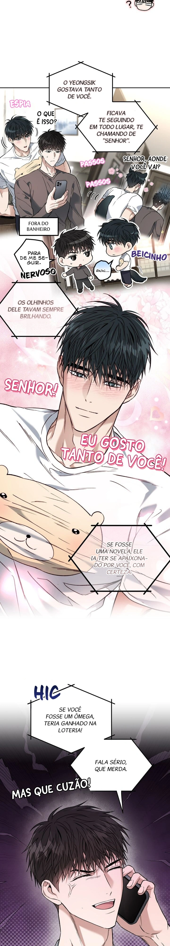 Degenerar Capítulo 38 Página 10