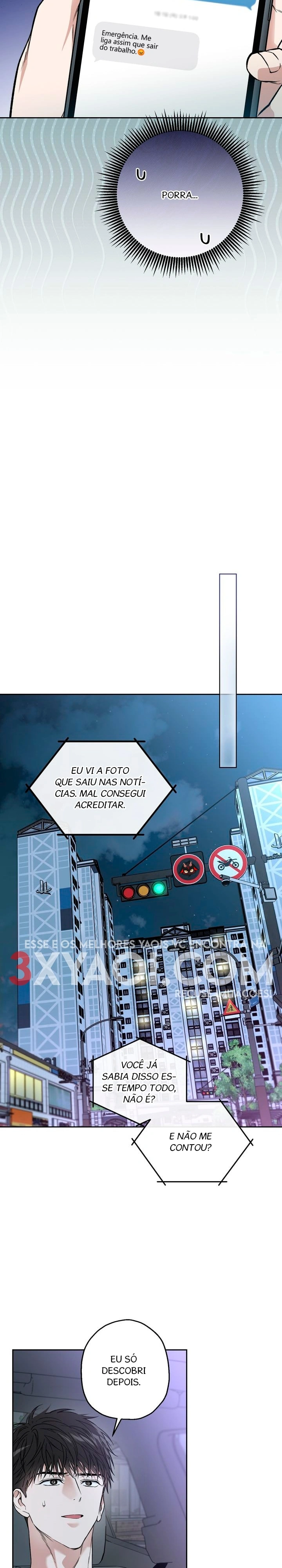 Degenerar Capítulo 38 Página 14