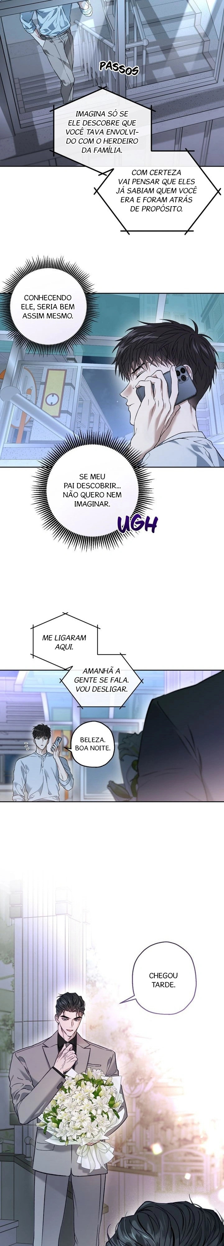 Degenerar Capítulo 38 Página 16