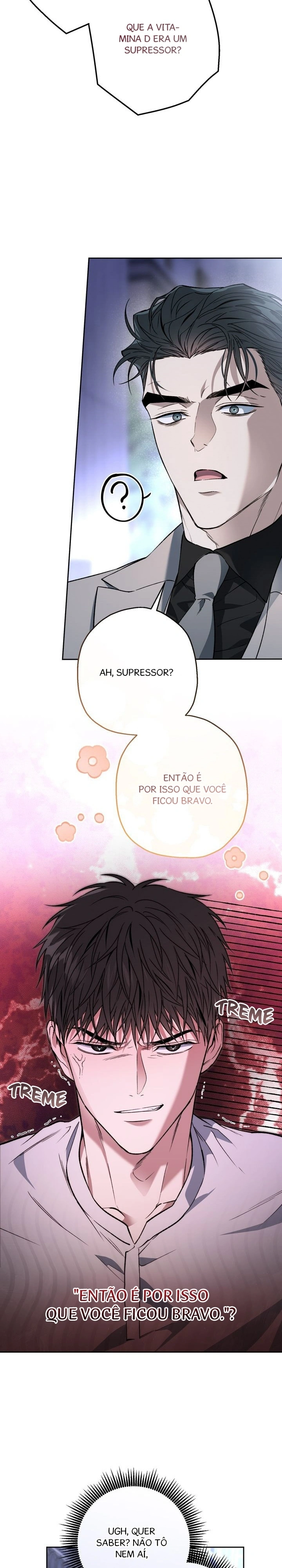 Degenerar Capítulo 38 Página 19