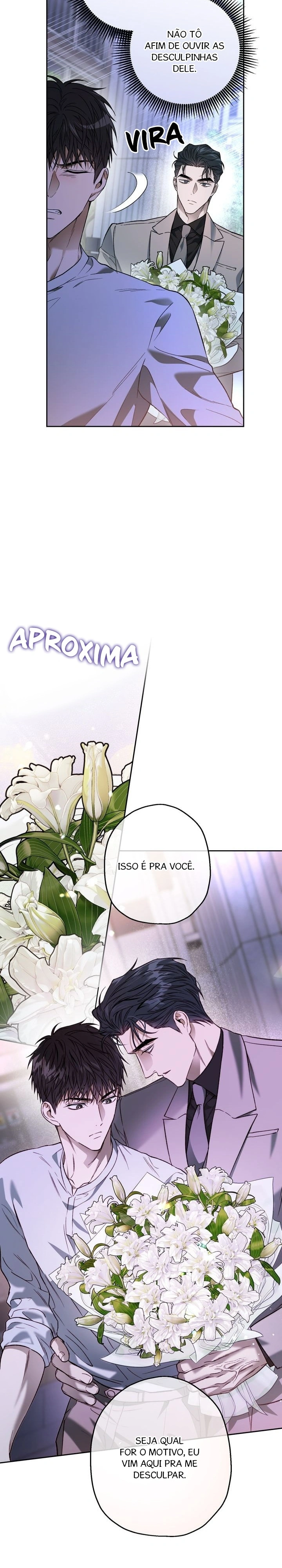 Degenerar Capítulo 38 Página 20