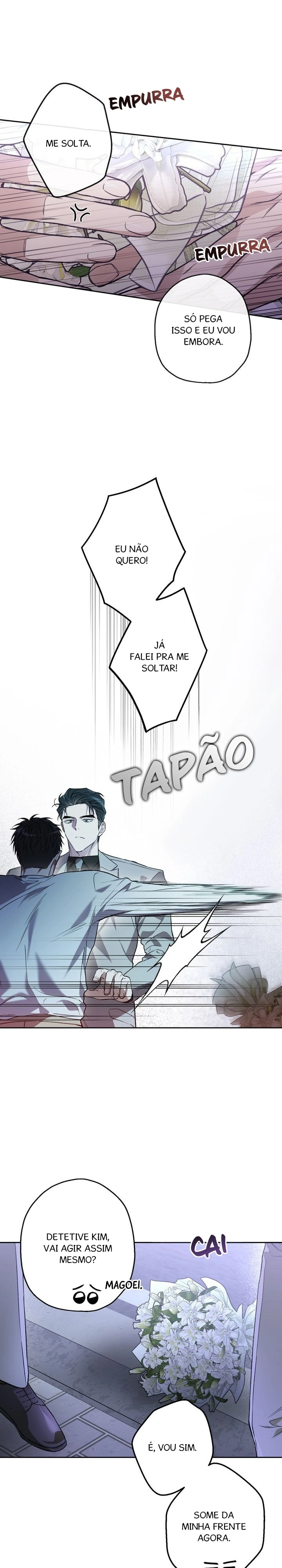 Degenerar Capítulo 38 Página 21