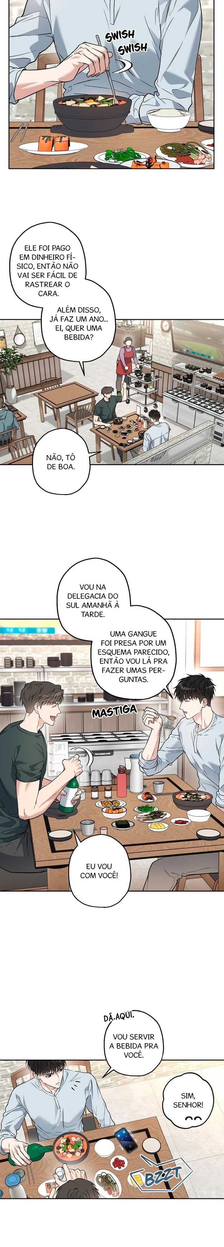 Degenerar Capítulo 38 Página 7