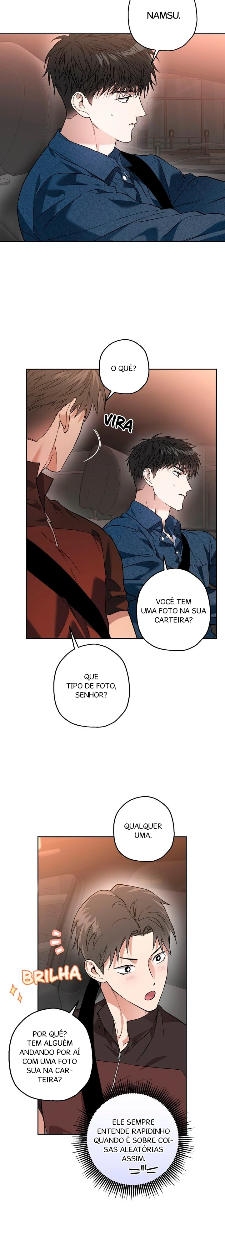 Degenerar Capítulo 39 Página 11