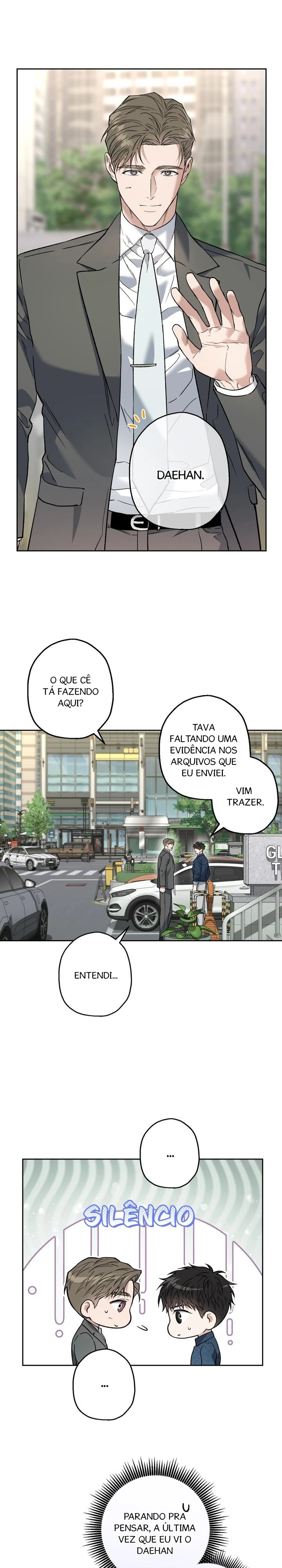 Degenerar Capítulo 39 Página 2