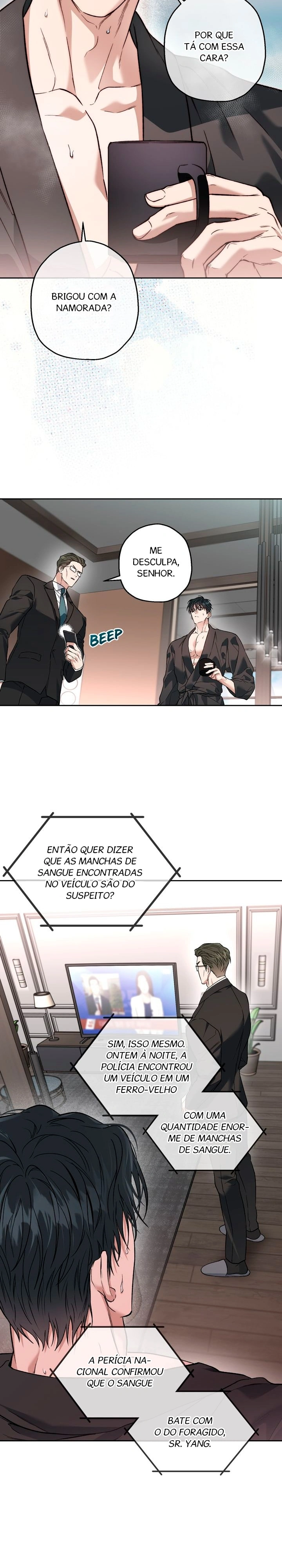 Degenerar Capítulo 39 Página 24