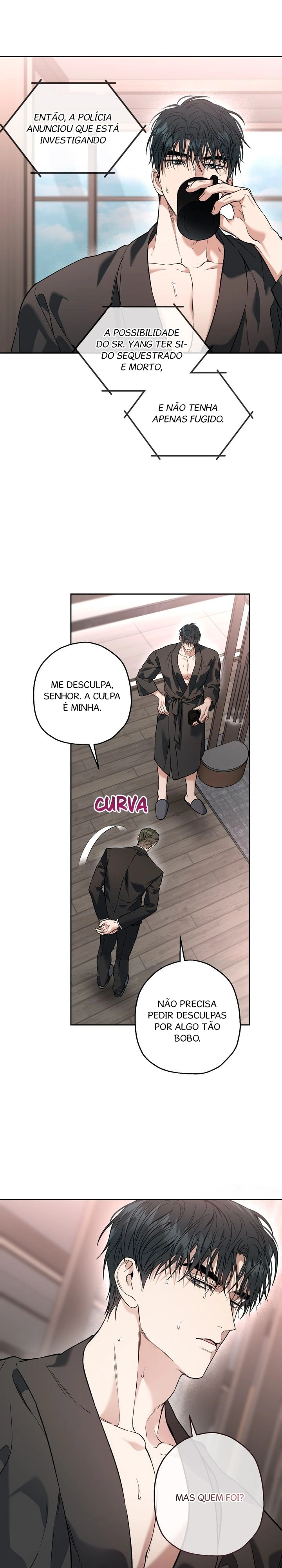 Degenerar Capítulo 39 Página 25