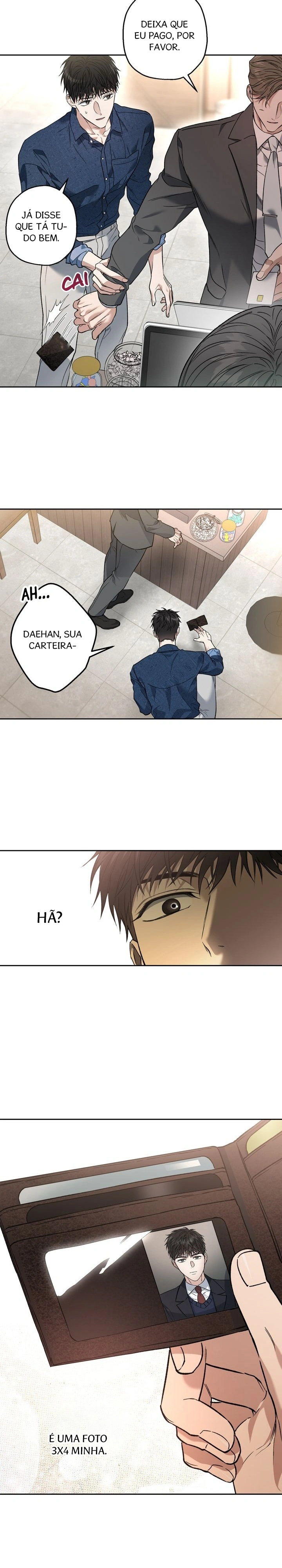 Degenerar Capítulo 39 Página 9