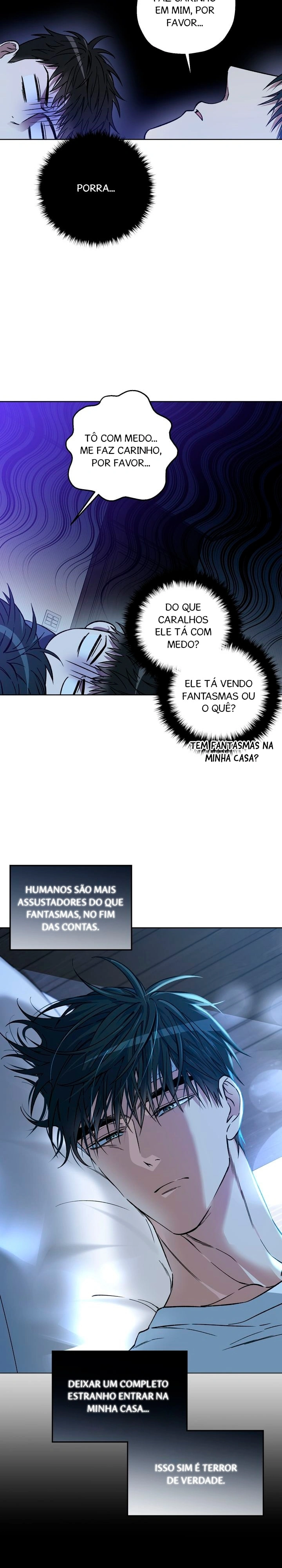 Degenerar Capítulo 4 Página 15