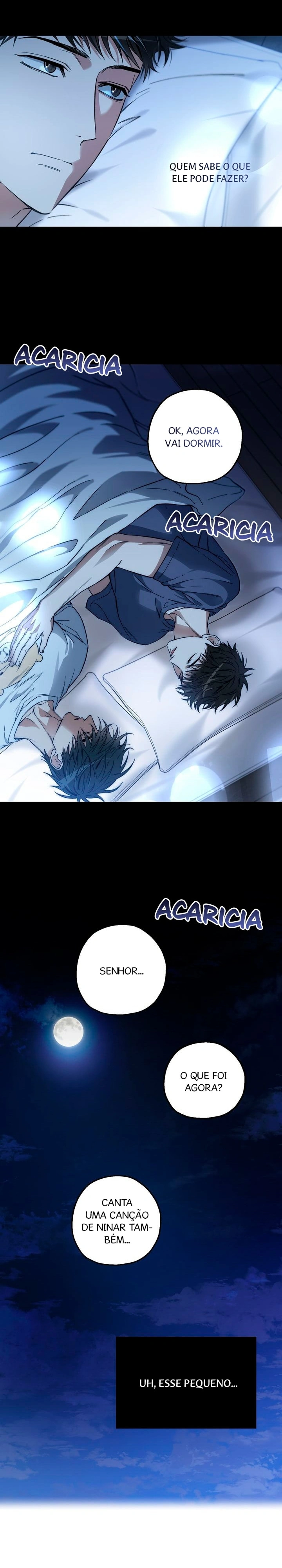 Degenerar Capítulo 4 Página 16