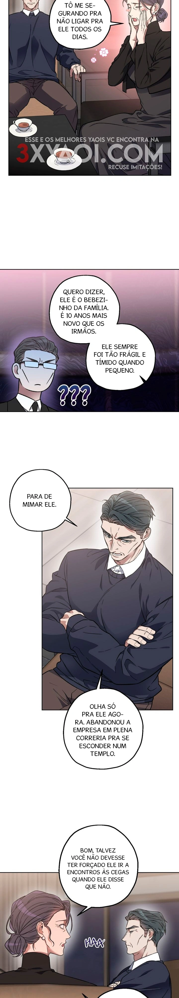 Degenerar Capítulo 4 Página 2