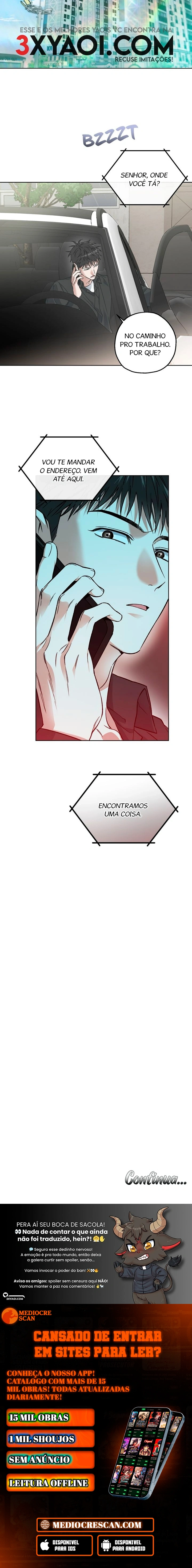 Degenerar Capítulo 4 Página 22