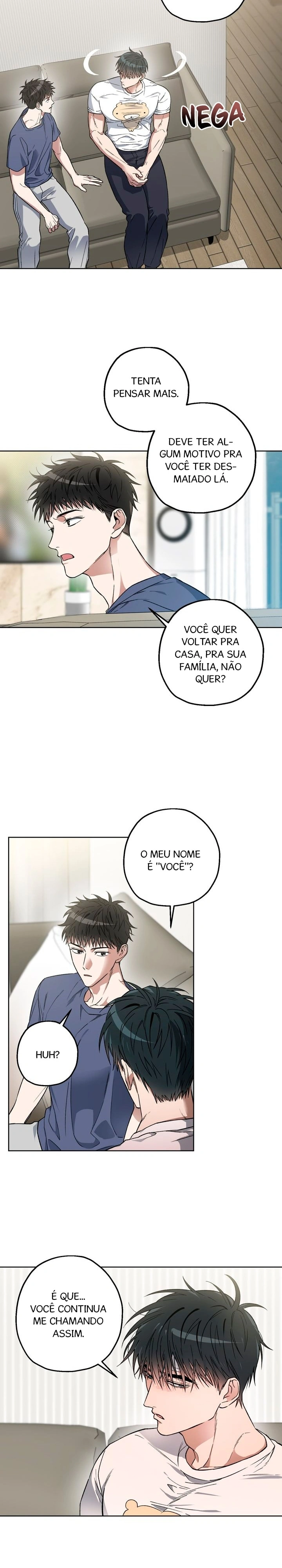 Degenerar Capítulo 4 Página 5