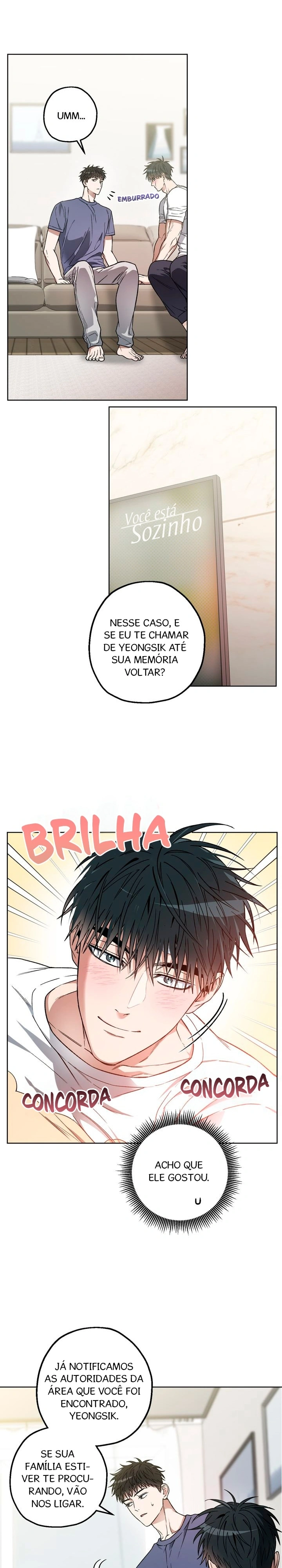 Degenerar Capítulo 4 Página 6