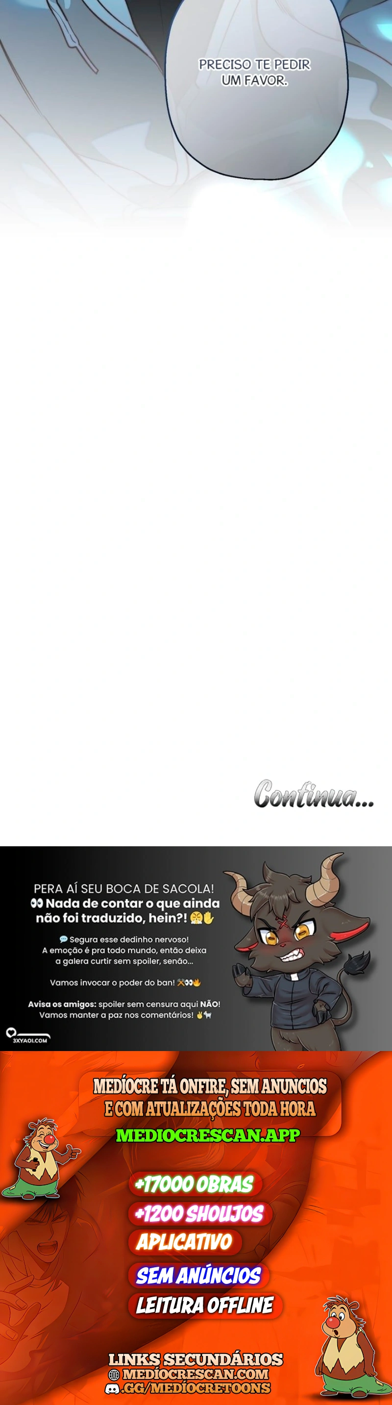 Degenerar Capítulo 40 Página 32