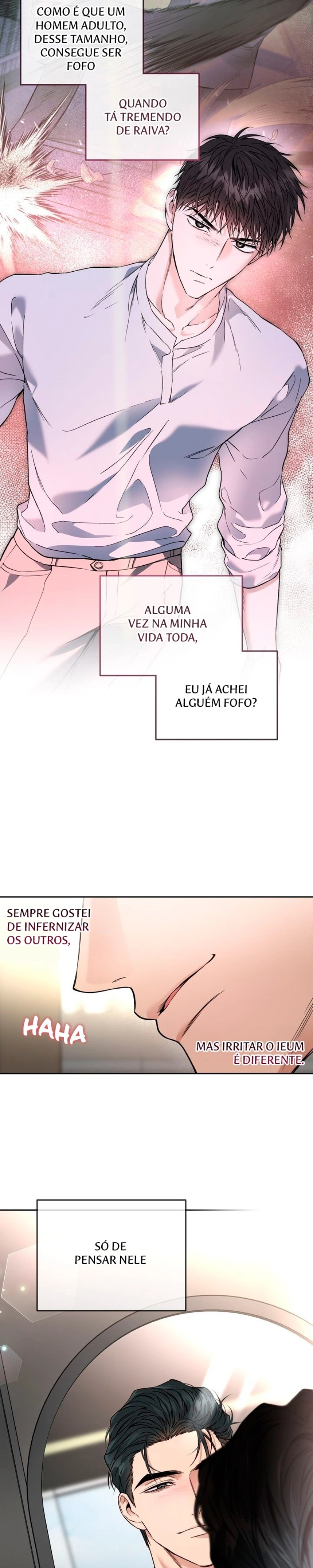 Degenerar Capítulo 40 Página 5
