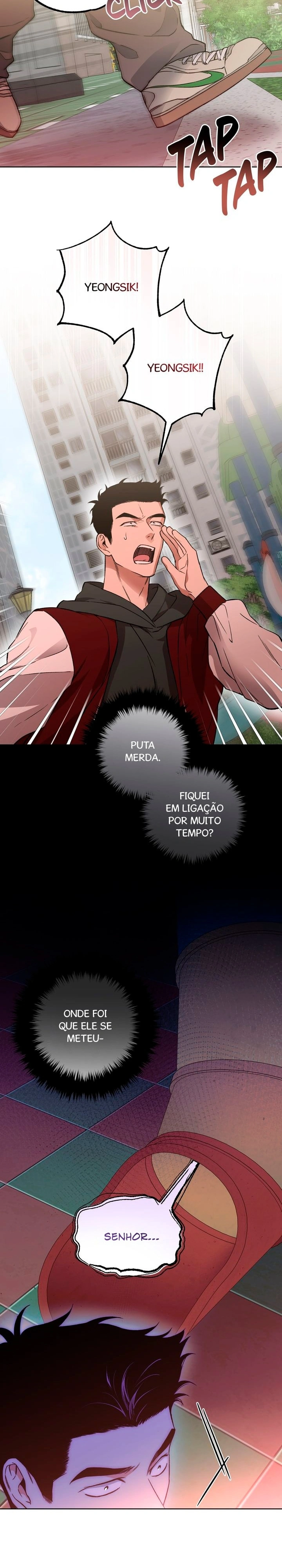 Degenerar Capítulo 5 Página 10