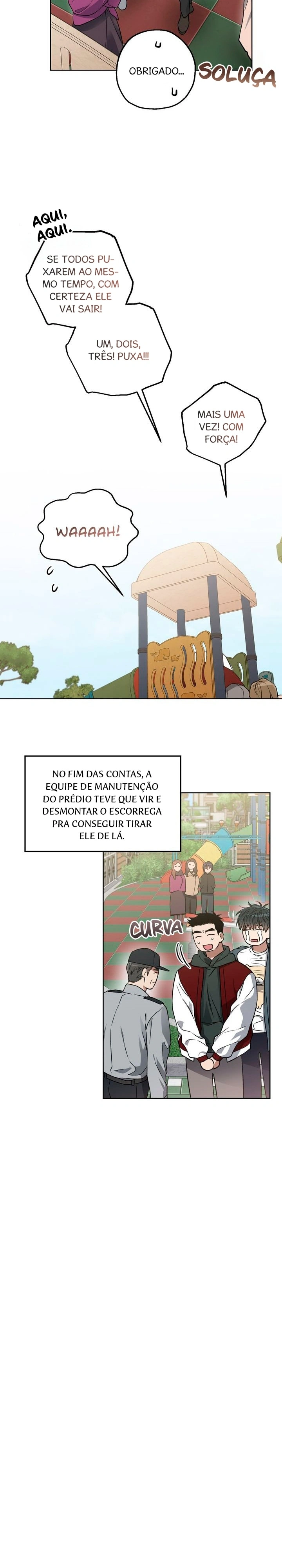 Degenerar Capítulo 5 Página 13