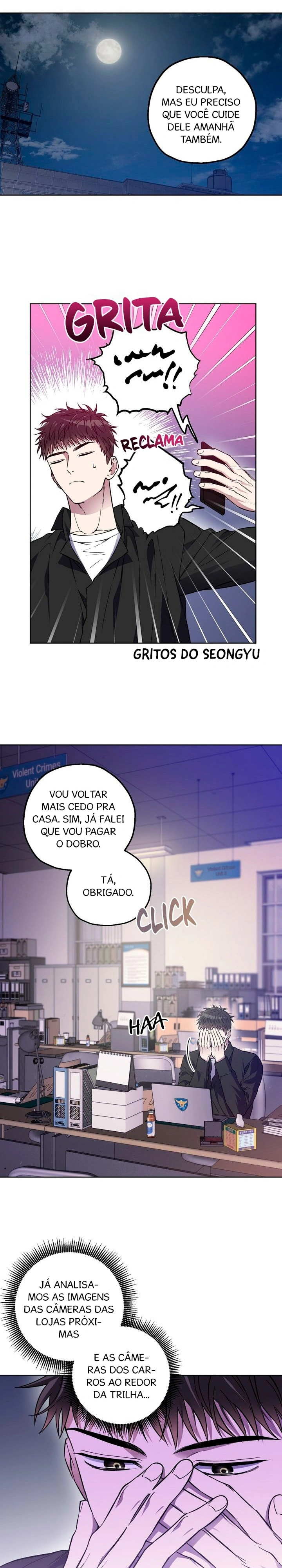 Degenerar Capítulo 5 Página 14