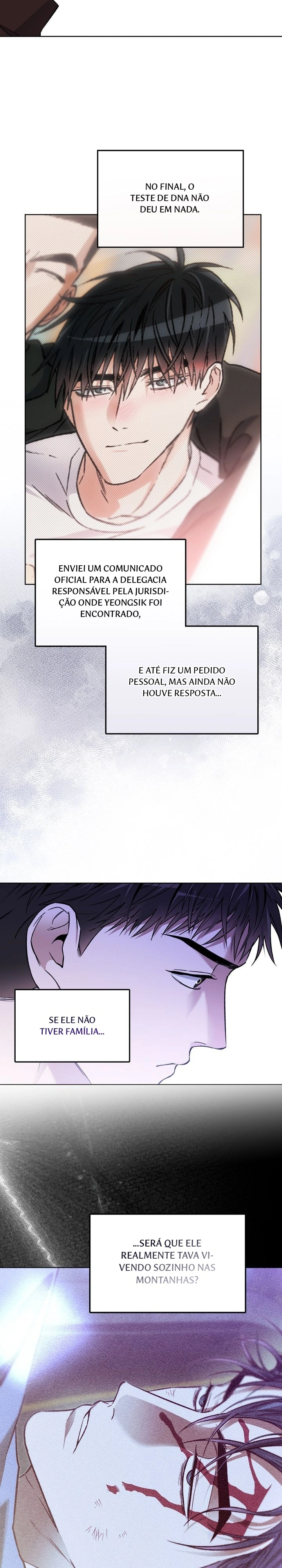 Degenerar Capítulo 5 Página 21