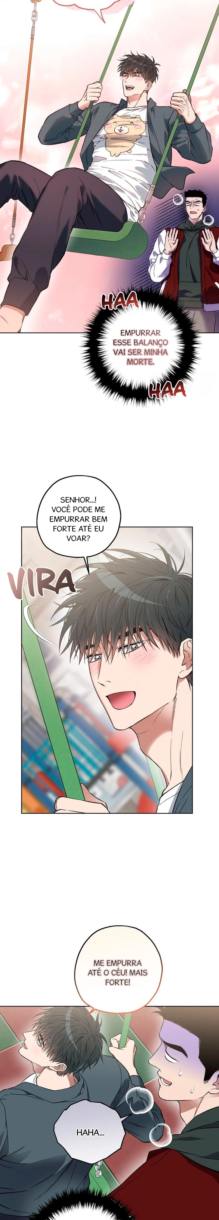 Degenerar Capítulo 5 Página 7