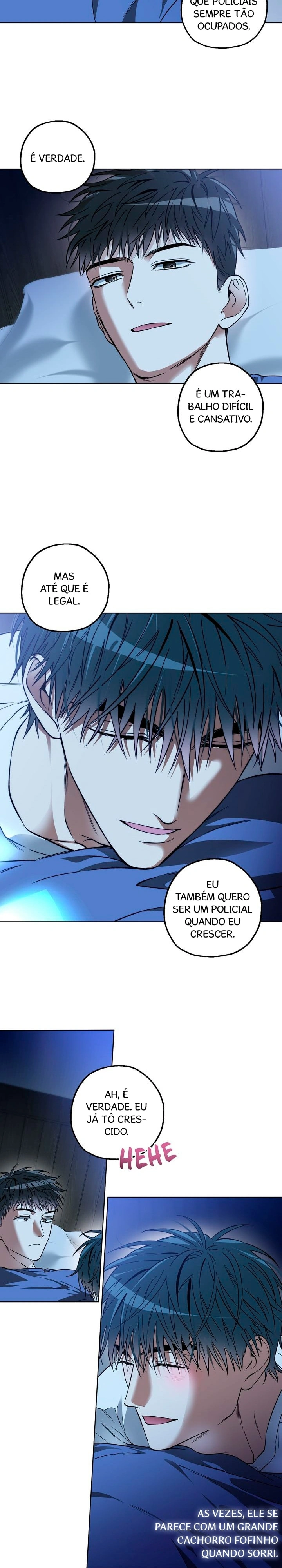Degenerar Capítulo 6 Página 10