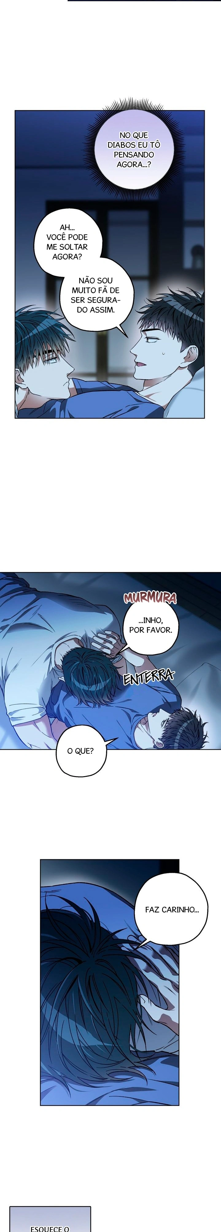 Degenerar Capítulo 6 Página 11