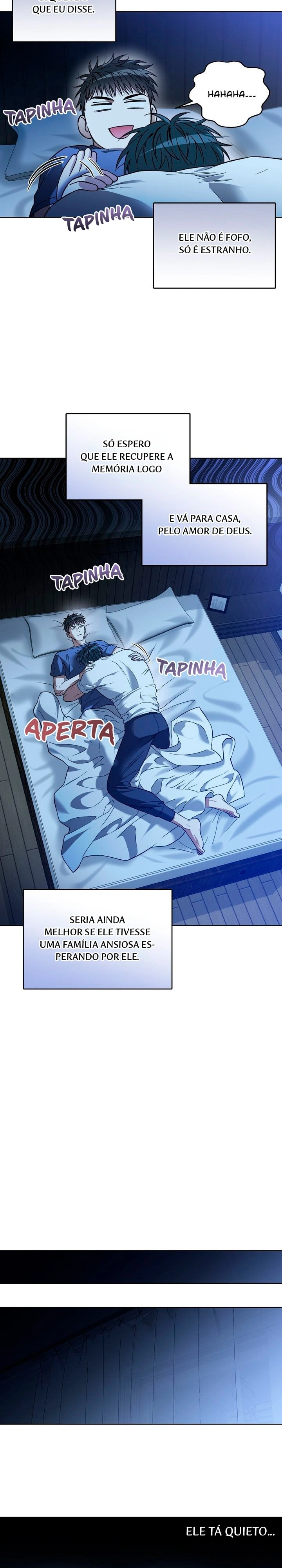 Degenerar Capítulo 6 Página 12