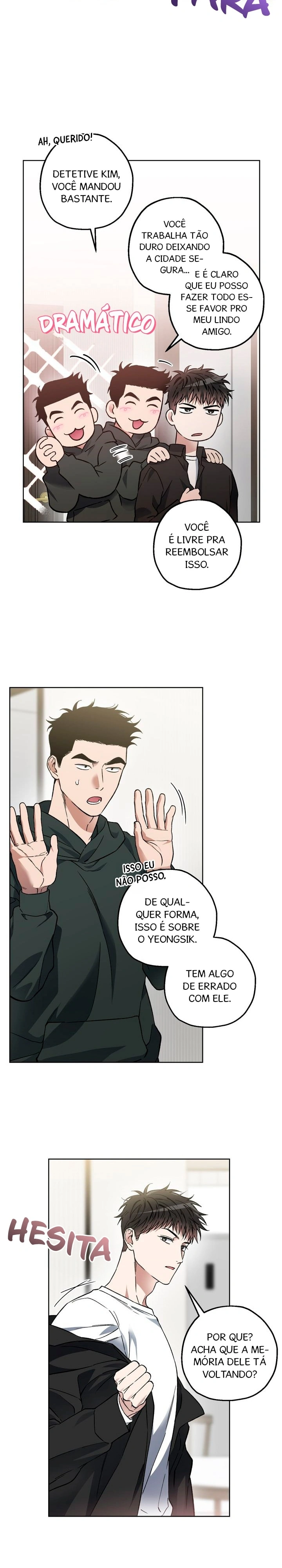 Degenerar Capítulo 6 Página 2