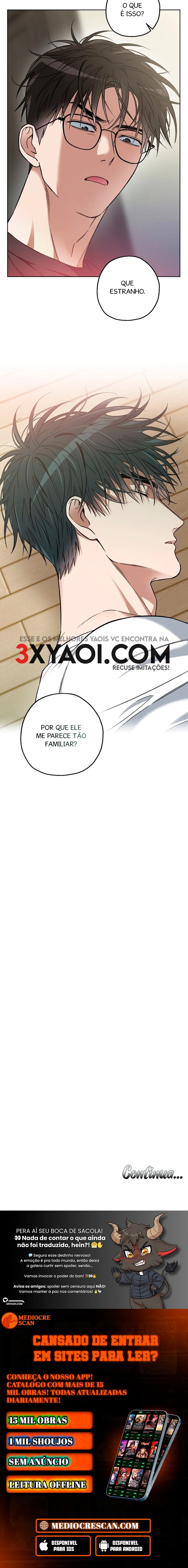 Degenerar Capítulo 6 Página 20