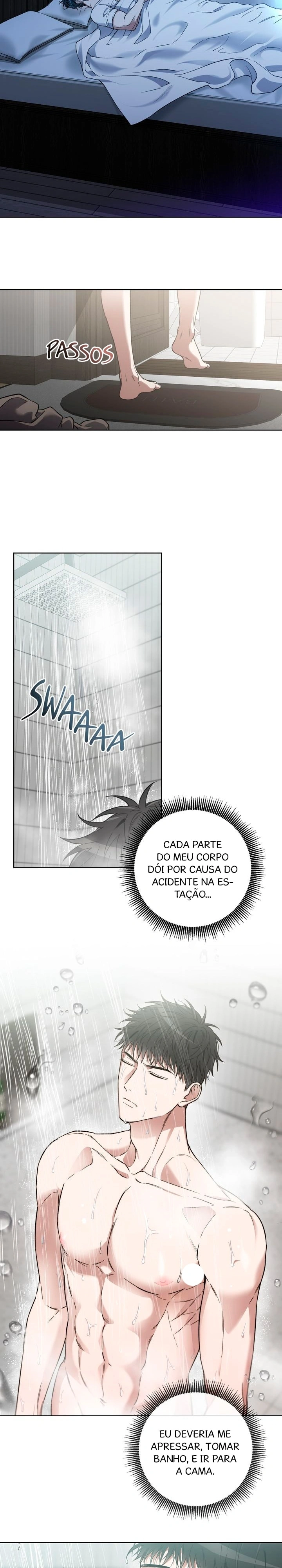 Degenerar Capítulo 6 Página 5