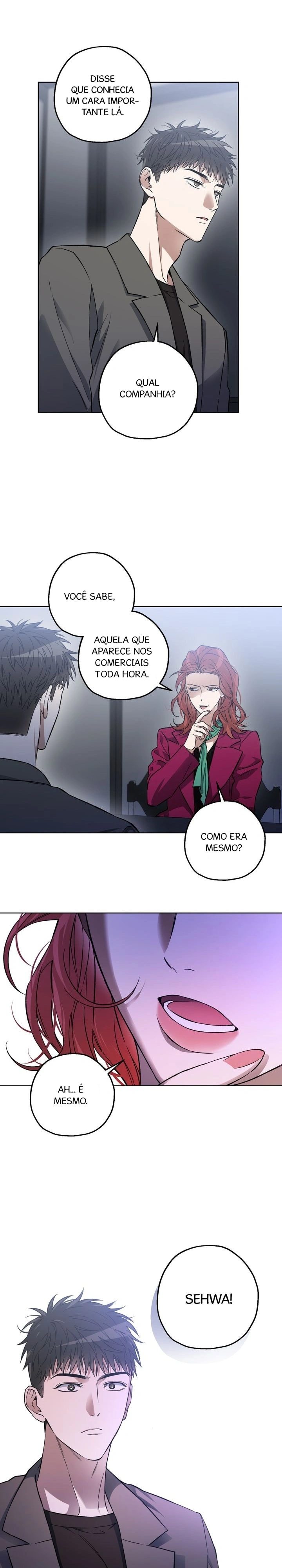 Degenerar Capítulo 7 Página 10