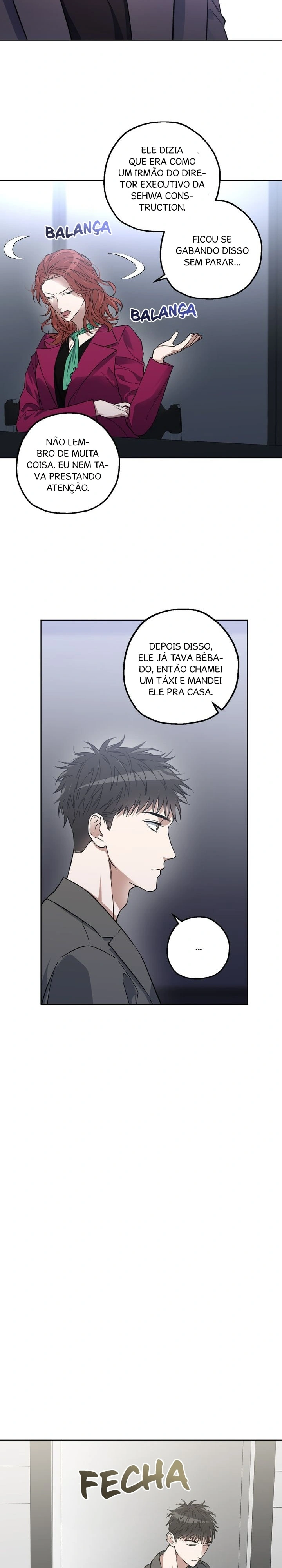 Degenerar Capítulo 7 Página 11