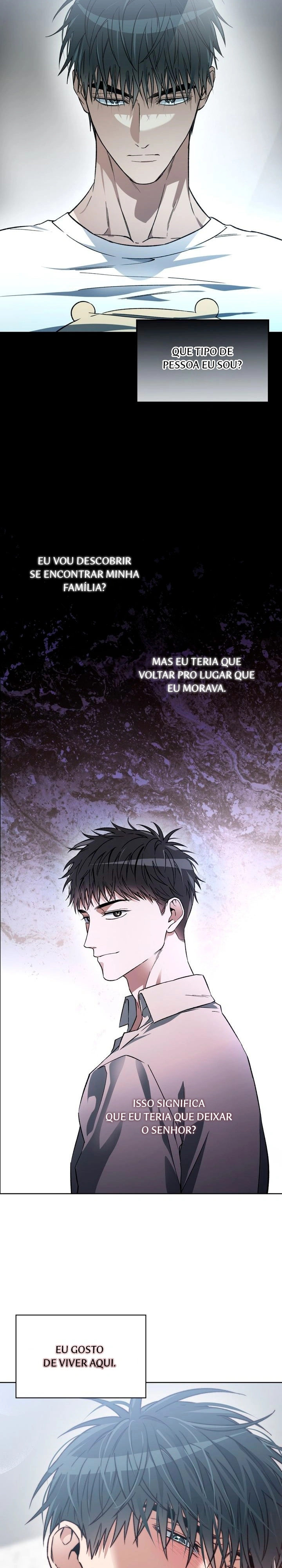 Degenerar Capítulo 7 Página 19