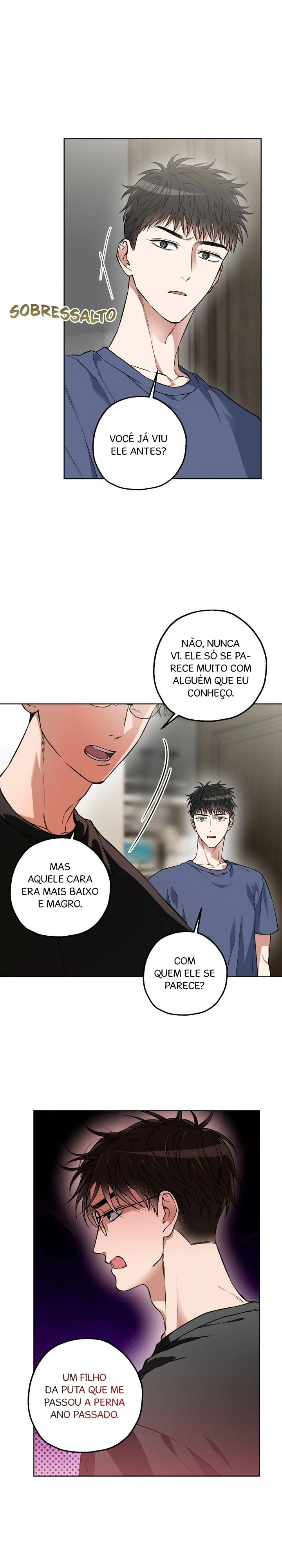 Degenerar Capítulo 7 Página 2