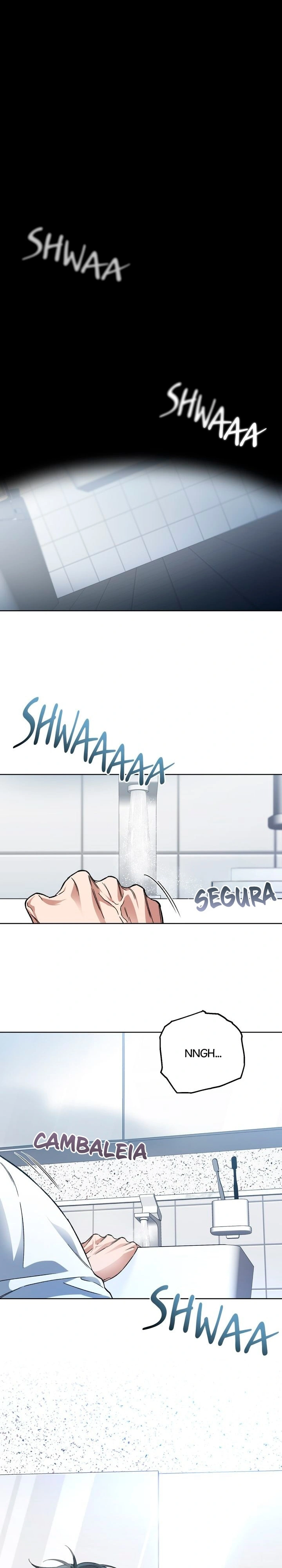 Degenerar Capítulo 7 Página 22