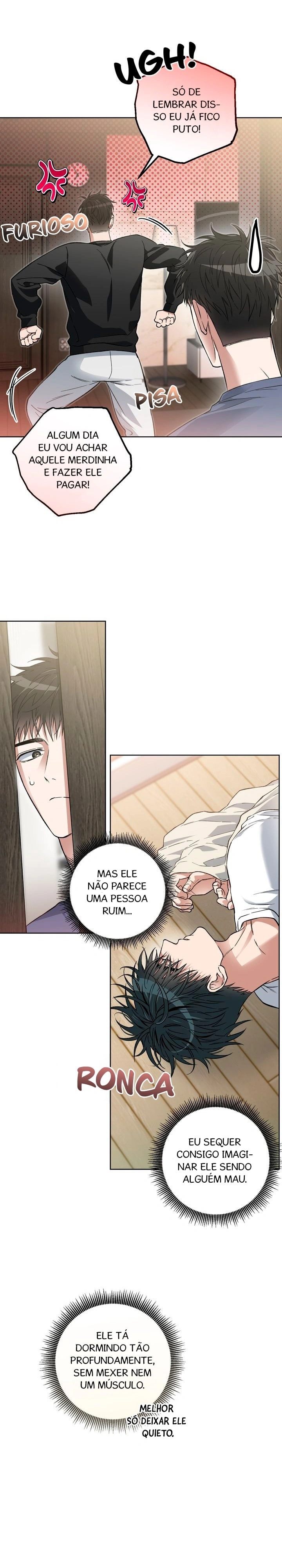 Degenerar Capítulo 7 Página 3