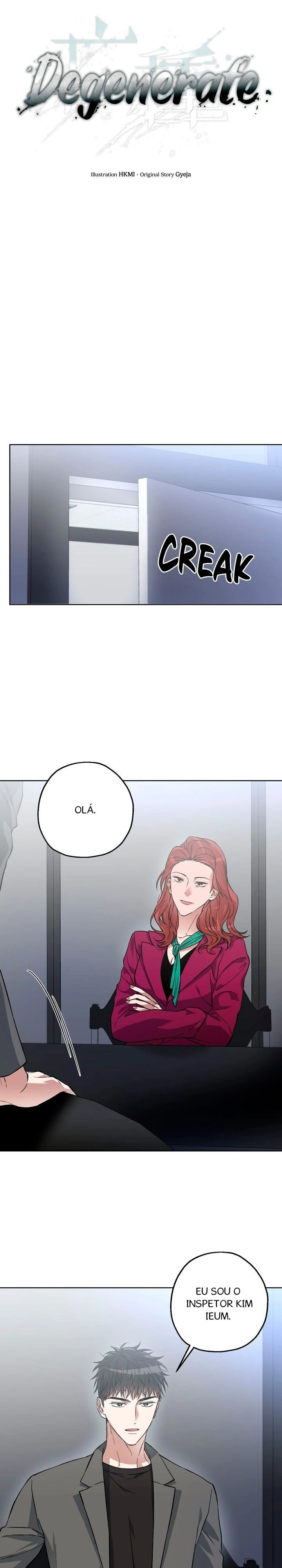 Degenerar Capítulo 7 Página 4