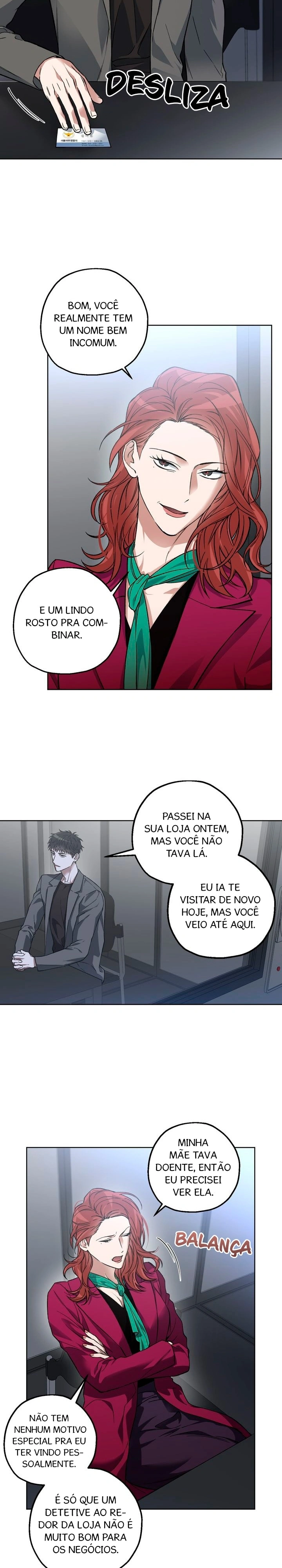 Degenerar Capítulo 7 Página 5