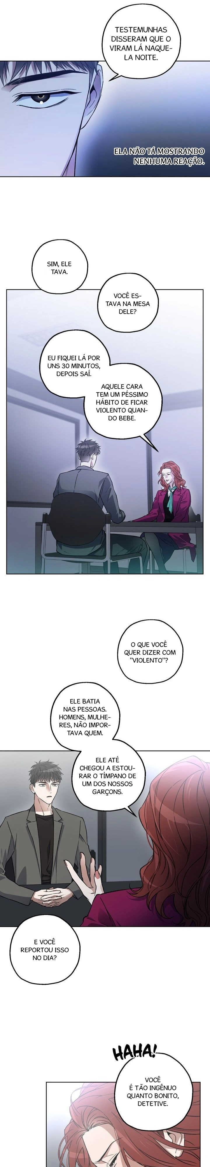 Degenerar Capítulo 7 Página 7