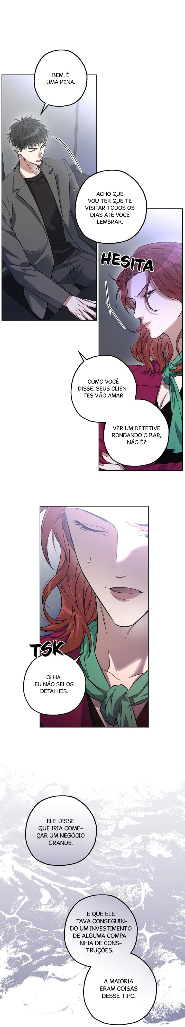 Degenerar Capítulo 7 Página 9