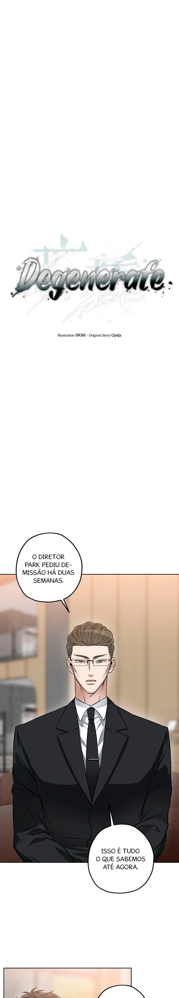 Degenerar Capítulo 8 Página 10