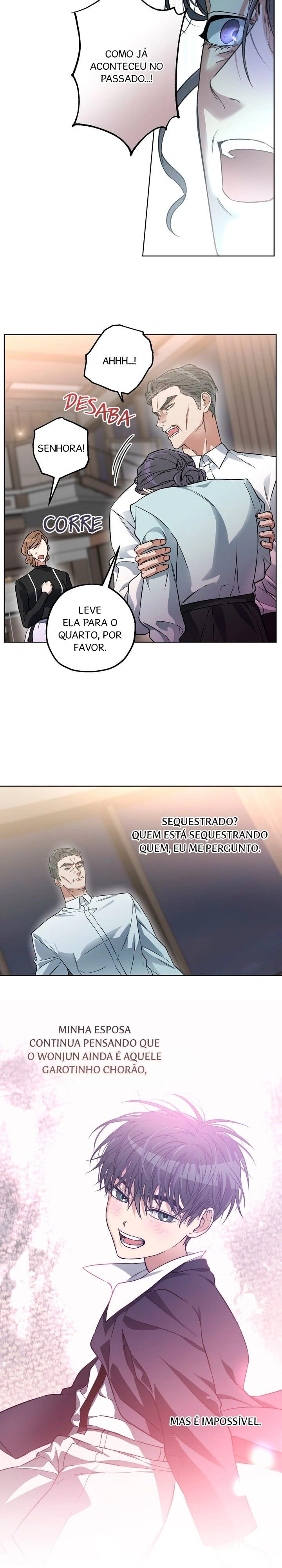 Degenerar Capítulo 8 Página 24