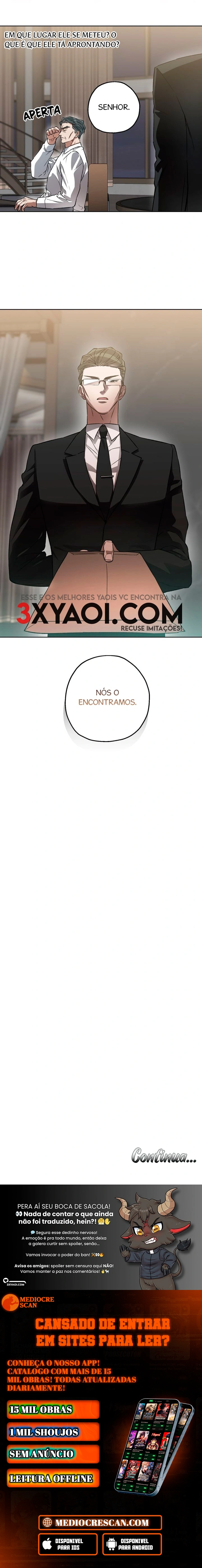 Degenerar Capítulo 8 Página 25